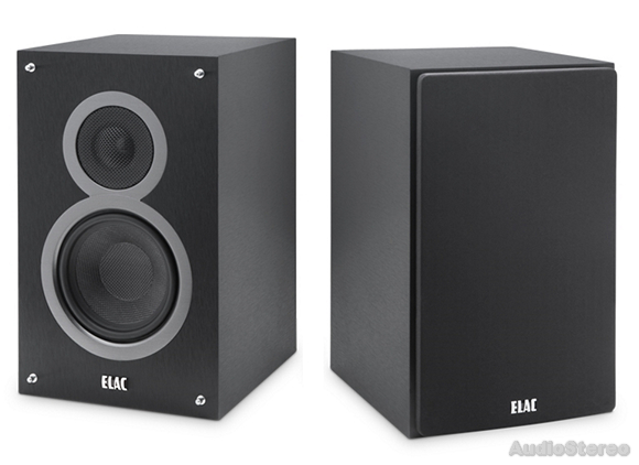 ELAC Debut B5